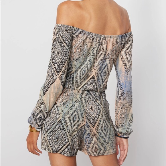 Dev Romper - Picture 3 of 3